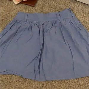A-Line boutique skirt